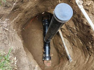 Complete Sewer Plumbing