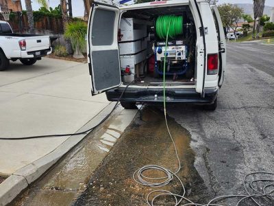 Professional Plumbing Services