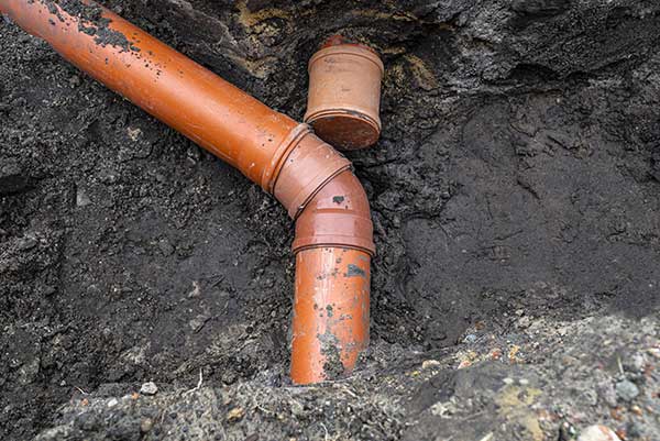 Sewer Repair Services